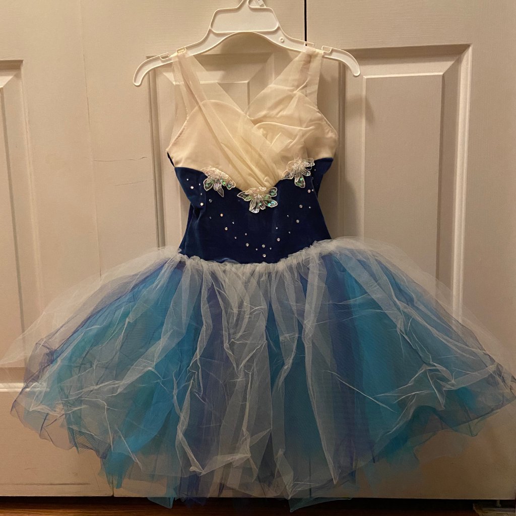 Curtain Call CostumesFairy Tale Ballet Costume